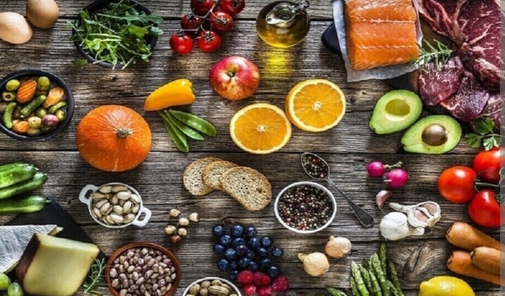 أطعمة الفطور التي يجب تناولها لإدارة مستوى السكر في الدم