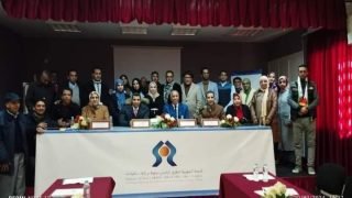 ميدلت .. لقاء تواصلي حول دور المقاربة الحقوقية في إعمال حقوق الأشخاص في وضعية إعاقة