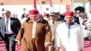 دورة مارس ..إقصاء موسم سيدي احمد الهواري من طرف مجلس جهة درعة تافيلالت