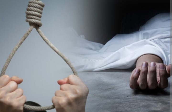 ميدلت .. عشريني يضع حدا لحياته في ظروف غامضة