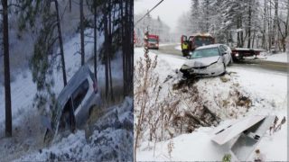 إقليم ميدلت ..حادثة سير تودي بحياة شاب في مقتبل العمر