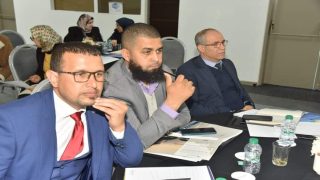 جماعة الريش بإقليم ميدلت تبرم إتفاقية لتمويل مشروع إستخدام الطاقات المتجددة