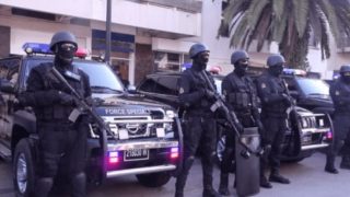 الإمارات العربية تسلم بلجيكا أخطر تاجر مخدرات من أصل مغربي