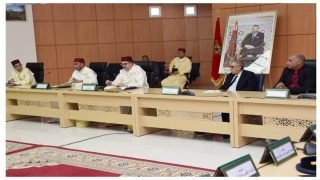 ميدلت .. النوحي يترأس أشغال اللجنة الإقليمية للماء