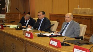 تنغير ..استعراض تجارب ناجحة لصندوق الإيداع والتدبير في مجالات الإستثمارات