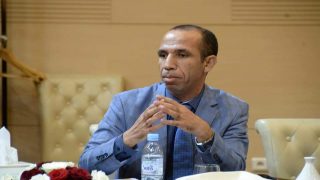 سعيد بدر الخبير في التنمية الذاتية والاجتماعية يناقش التحولات الأسرية في الجنوب الشرقي