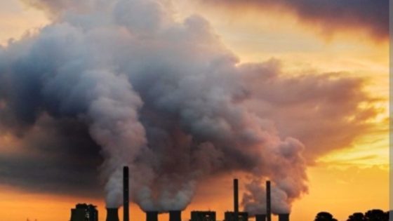 تقرير دولي يضع المغرب في المرتبة العاشرة لإنتاج انبعاثات ثاني أكسيد الكبريت في إفريقيا