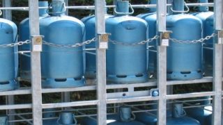 أسعار قنينة غاز البوتان تعرف زيادة ب 10 دراهم ابتداء من اليوم