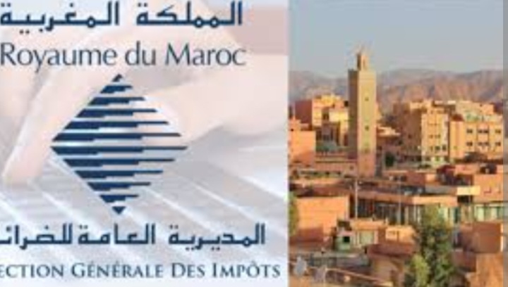 تجار وحرفيون بإقليم ميدلت مستاءون من ارتفاع الضرائب المفروضة عليهم