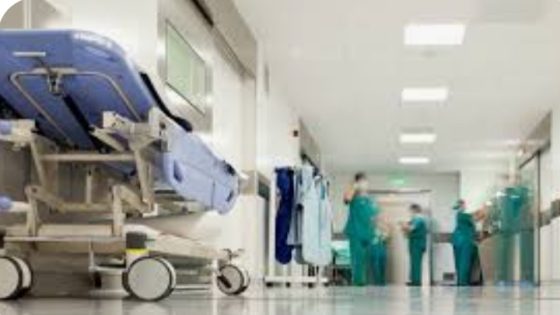 نقابات القطاع الصحي تخوض إضرابا يشل المستشفيات ليومين
