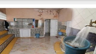 مراجعة إغلاق الحمامات بعد التساقطات المطريةوالثلجية الأخيرة