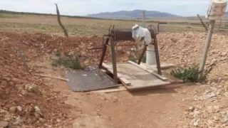 استنفار أمني بتنغير بعد انتشال جثة خمسيني من بئر ضواحي المدينة