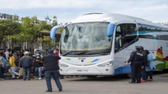 مطالب بمراقبة أسعار تذاكر حافلات نقل المسافرين خلال عطلة عيد الفطر