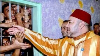 جلالة الملك يصدر عفوه بمناسبة عيد الفطر السعيد على مجموعة من الأشخاص