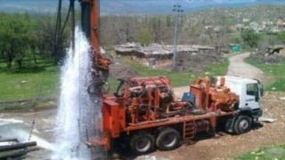 شروط جديدة لحفر الابار بعد صدور مقتضيات مرسوم جديد للحد من ظاهرة الحفر العشوائي