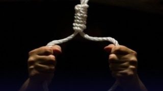 رجل مسن يعاني من اضطرابات نفسية يضع حدا لحياته ضواحي تنغير