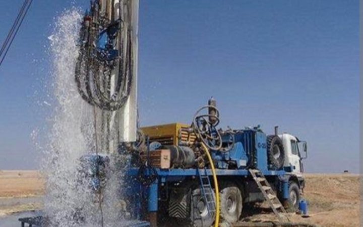 دخول مرسوم حفر الآبار حيز التطبيق في ظل شح التساقطات