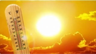 حالة الطقس ليوم الأربعاء في عدة مناطق بالمغرب