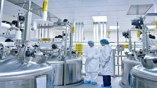 مختبرات أشباح لصناعة الأدوية تحت أعين وزارة الصحة