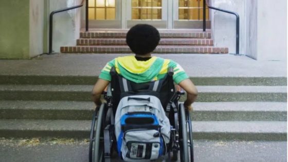 الوزيرة عواطف حيار تكشف عن دعم الأطفال المتمدرسين في وضعية إعاقة بـ42 مليارا سنة 2023