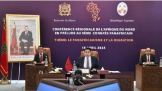 الرباط .. افتتاح أشغال الندوة الوزارية الإقليمية لشمال إفريقيا حول العمل الإفريقي الموحد والهجرة