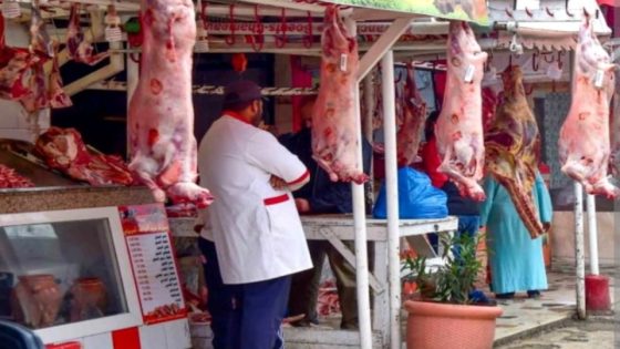 توقعات ارتفاع أسعار اللحوم الحمراء مع اقتراب عيد الأضحى