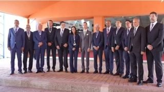 مكناس ..جهة درعة تافيلالت تشارك في الدورة السادسة عشرة للمعرض الدولي للفلاحة