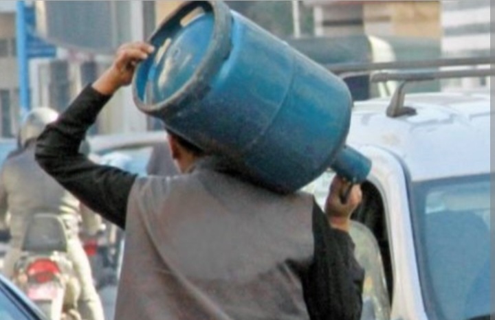لا زيادة في سعر البوطان في الوقت الحالي حسب مصطفى بايتاس
