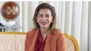 صاحبة السمو الملكي الأميرة للا مريم تترأس المجلس الإداري للمصالح الاجتماعية للقوات المسلحة الملكية