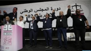 بوزنيقة.. إعادة انتخاب  نزار بركة أمينا عاما لحزب الاستقلال