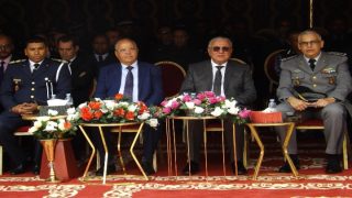 الرشيدية .. الاحتفاء بالذكرى الـ 16 لتأسيس المندوبية العامة لإدارة السجون وإعادة الإدماج