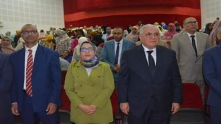 الرشيدية .. لقاء تواصلي حول الإدماج الإجتماعي للمرأة