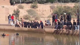الرشيدية.. السباحة في سد الحسن الداخل تحصد مزيدا من الأرواح