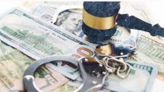 قانون غسل الاموال .. المغرب يسجل 2927 جريمة غسل أموال في سنة 2023