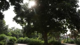 طقس الأربعاء حسب توقعات المديرية العامة للأرصاد الجوية