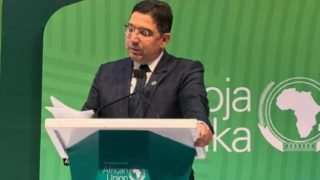 بوريطة.. الأمن الغذائي أولوية استراتيجية ضمن السياسة الإفريقية لجلالة الملك