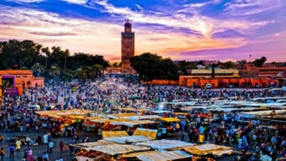 قطاع السياحة .. المغرب يشهد نموا استثنائيا حسب الوزارة الوصية