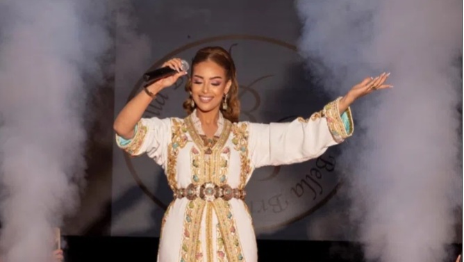 الفنانة الشعبية الستاتية ستكون حاضرة بمهرجان موازين في نسخة 2024