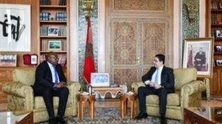 زامبيا تجدد التأكيد على دعمها للوحدة الترابية للمغرب ولمخطط الحكم الذاتي