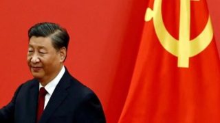 إطلاق روبوت ذكاء اصطناعي جديد يحمل أفكار الرئيس الصيني