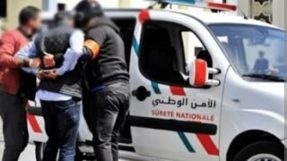 الرشيدية ..إيقاف 3 أشخاص يشتبه تورطهم في ترويج المخدرات