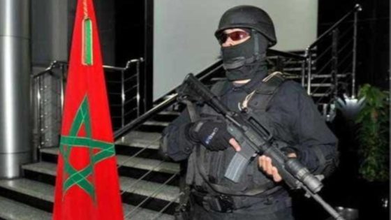 تقرير.. 80 في المائة من المواطنين المغاربة يثقون في شرطة المملكة