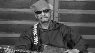 وفاة المعلم علال السوداني، أحد أبرز رموز الفن الكناوي