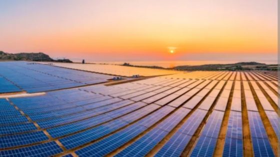 الرشيدية.. انتزاع ملكية 131 هكتارا من الأراضي السلالية لتشييد محطة للطاقة الشمسية
