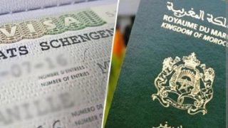 10 ملايير سنتيم هو المبلغ الذي يصرفه المغاربة على “فيزا شنغن” المرفوضة