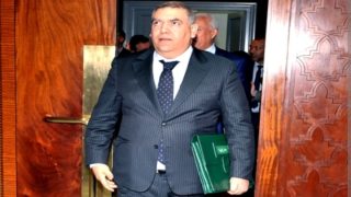 افتحاص خروقات الجماعات المحلية في تنفيد بعض المشاريع من أولويات وزارة الداخلية