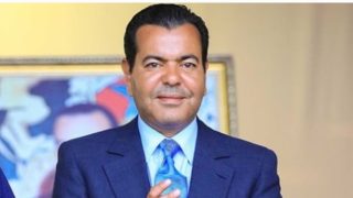 الشعب المغربي يحتفل غدا الخميس بالذكرى الرابعة والخمسين لميلاد صاحب السمو الملكي الأمير مولاي رشيد