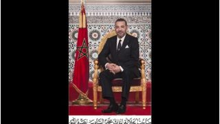 الرباط .. بلاغ للديوان الملكي