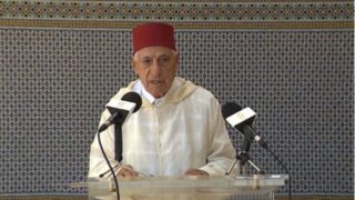 صاحبة السمو الملكي الأميرة للا لطيفة تنتقل إلى عفو الله ورحمته