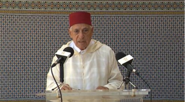 صاحبة السمو الملكي الأميرة للا لطيفة تنتقل إلى عفو الله ورحمته